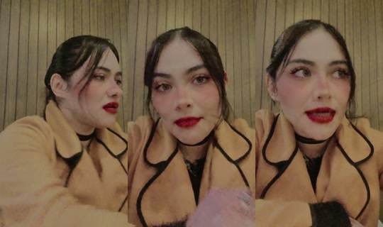 Stream ni aliiicoria - Set 10, 2026, 8:34 AM
