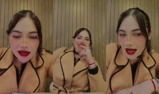 Stream ni aliiicoria - Set 10, 2026, 9:25 AM