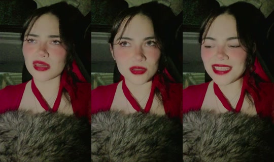 aliiicoria's Stream - Sep 19, 2026, 8:25 AM
