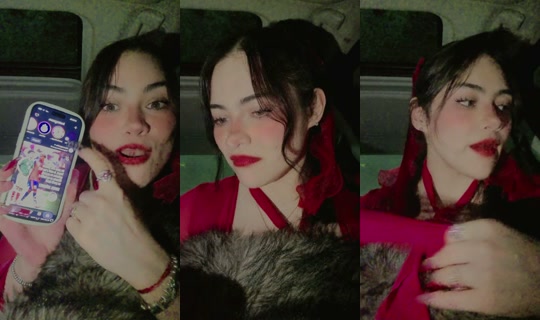 aliiicoria's Stream - Sep 19, 2026, 9:31 AM