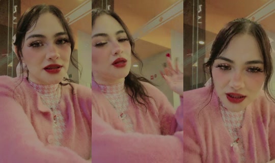 aliiicoria's Stream - Sep 20, 2026, 9:32 AM