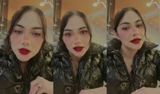 aliiicoria's Stream - Sep 21, 2026, 8:35 AM