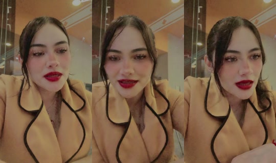 aliiicoria's Stream - Sep 22, 2026, 7:42 AM