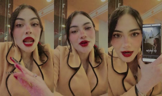 aliiicoria's Stream - Sep 22, 2026, 8:32 AM