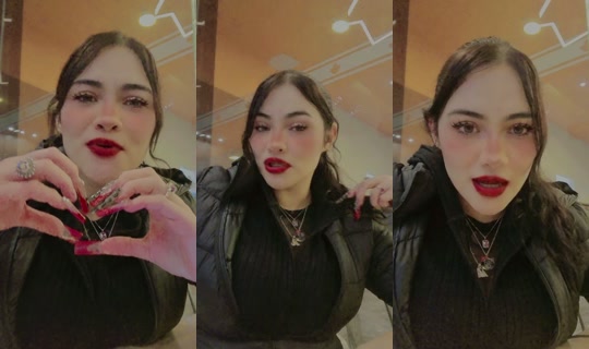 aliiicoria's Stream - Oct 6, 2026, 7:04 AM