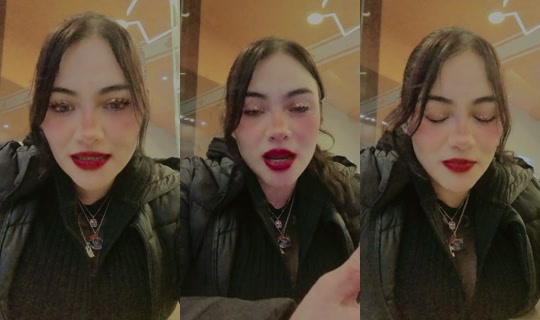 aliiicoria's Stream - Oct 6, 2026, 7:54 AM