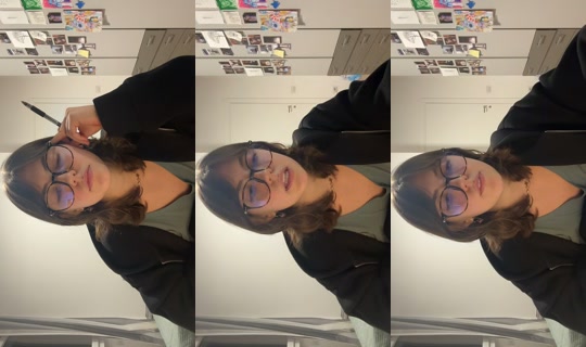 alimalavii's Stream - Sep 21, 2026, 10:21 PM