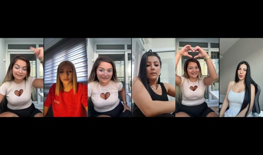 Stream di alimranalya - 25 lug 2026, 16:20