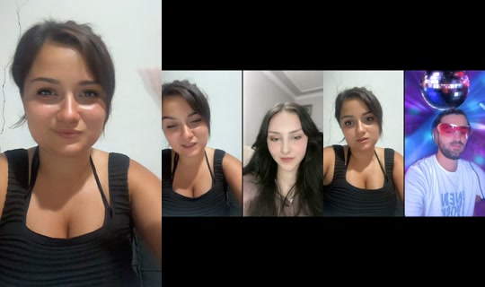 alimranalya's Stream - Aug 6, 2026, 8:17 PM
