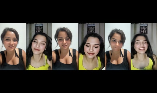 alimranalya's Stream - Aug 6, 2026, 8:56 PM
