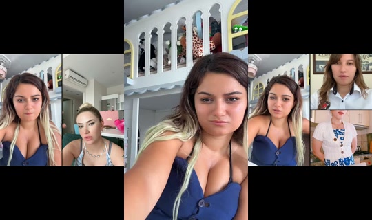 alimranalya's Stream - Aug 7, 2026, 7:15 AM