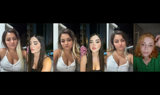 Stream de alimranalya – 7 août 2026, 18:16