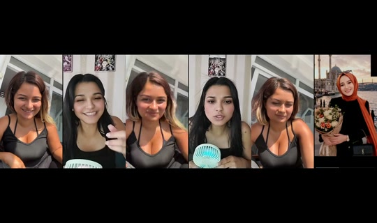 alimranalya's Stream - Aug 8, 2026, 7:35 AM