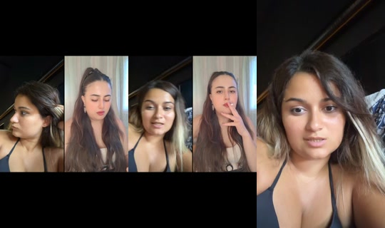 Live de alimranalya - 8 de ago. de 2026, 15:22