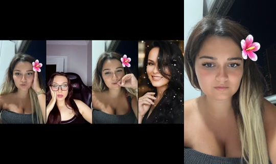 alimranalya's Stream - Aug 30, 2026, 5:17 PM