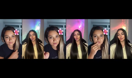 alimranalya's Stream - Oct 6, 2026, 9:51 PM