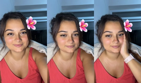 alimranalya's Stream - Oct 8, 2026, 9:18 PM