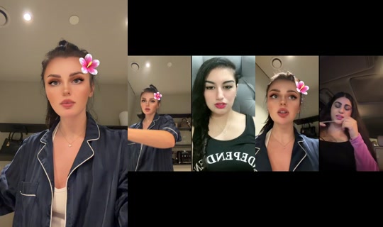 alina.kokhna's Stream - Oct 8, 2026, 4:39 PM