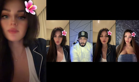 alina.kokhna's Stream - Oct 8, 2026, 5:24 PM