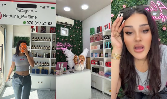 Stream von alina17033 – 22. Juli 2026, 11:21