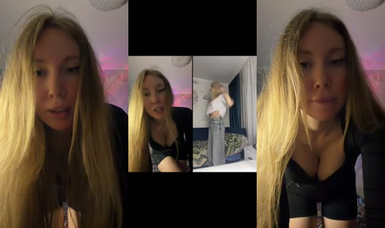 alina_zigatova's Stream - Sep 20, 2026, 7:32 PM