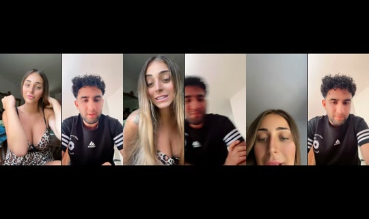 Stream de alinakrasavicee – 17 juil. 2026, 9:34