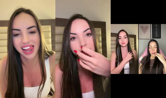 alinedls1's Stream - Jul 18, 2026, 7:09 AM