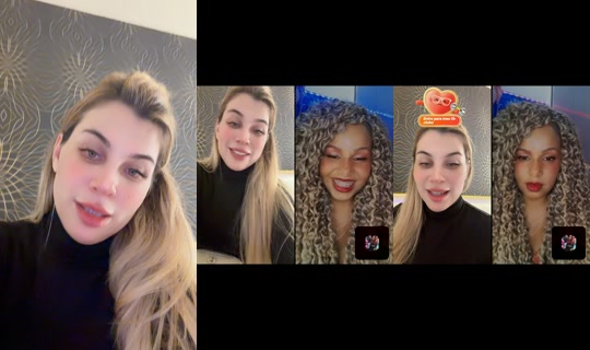 alineguedees's Stream - Jul 29, 2026, 3:23 AM