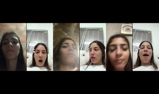 alinerodrigues236's Stream - Jul 28, 2026, 12:53 AM