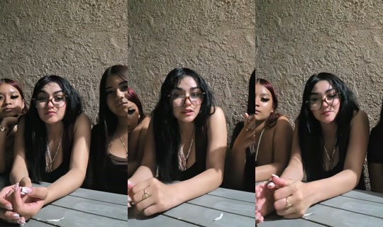 Stream ni aliprzzz - Ago 8, 2026, 4:18 AM