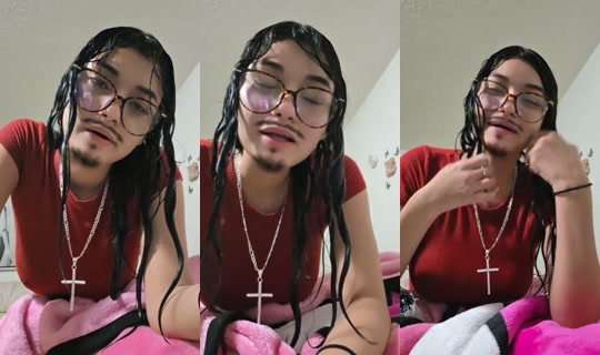 Stream ni aliprzzz - Ago 9, 2026, 8:02 AM