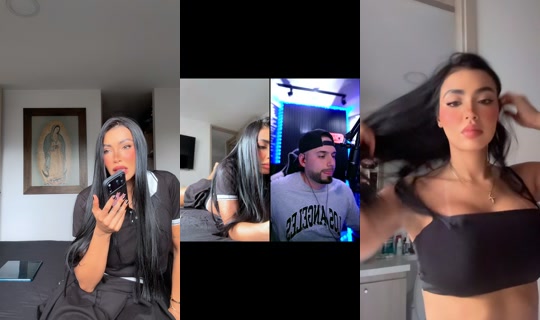 aliquinn717's Stream - Jul 22, 2026, 8:35 PM