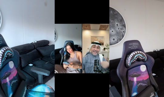 aliquinn717 的直播 - 2026年7月24日 22:48