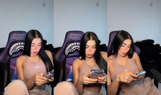 aliquinn717 的直播 - 2026年7月24日 23:39