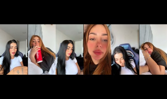 aliquinn717's Stream - Jul 25, 2026, 9:17 PM