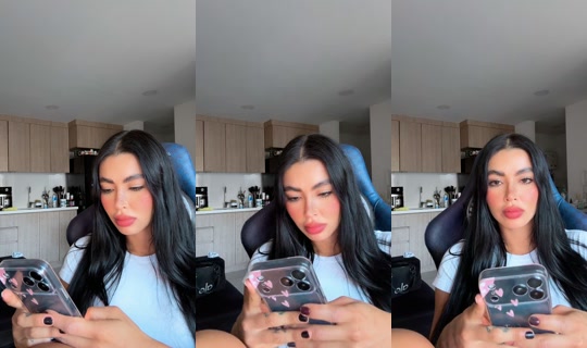 aliquinn717's Stream - Jul 25, 2026, 10:39 PM