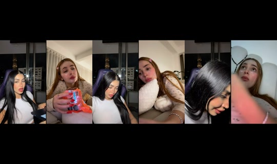 aliquinn717's Stream - Jul 26, 2026, 1:21 AM