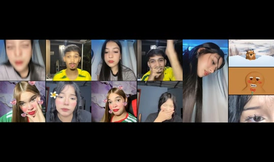 alis_cruz7 تم التسجيل في 17 يوليو 2026، 6:16 ص