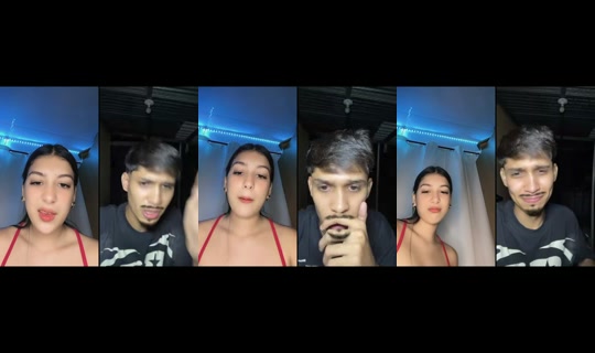 alis_cruz7's Stream - Jul 18, 2026, 5:59 AM