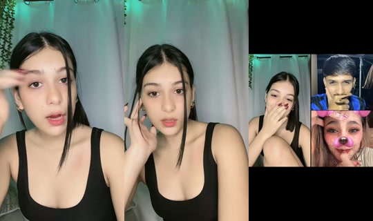 alis_cruz7's Stream - Jul 28, 2026, 5:31 AM
