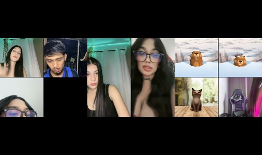alis_cruz7's Stream - Jul 28, 2026, 6:22 AM