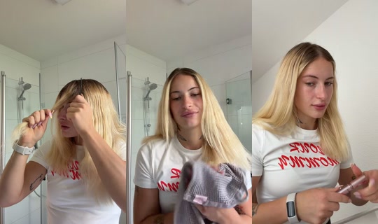 alischabenneker's Stream - Aug 10, 2026, 7:58 AM