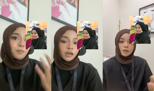 alisha.hdbeauty's Stream - Aug 9, 2026, 5:55 AM
