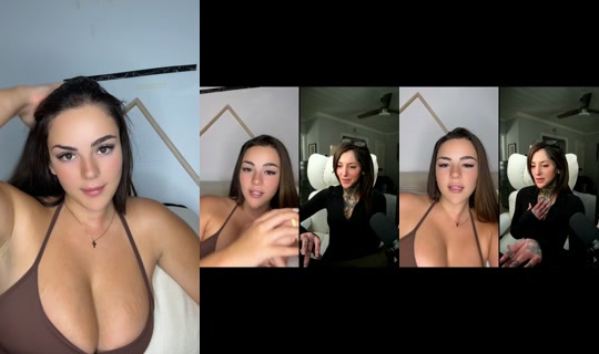 alishangelinax's Stream - Jul 23, 2026, 7:37 PM