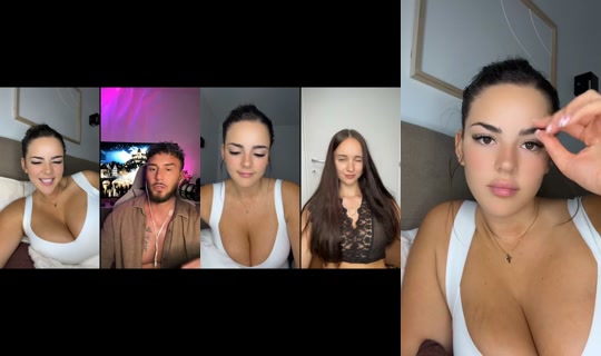 Stream di alishangelinax - 24 lug 2026, 20:41