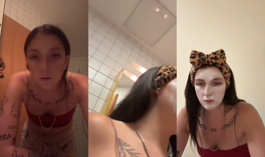 Stream alisia.xr - 25 Jul 2026, 19.33