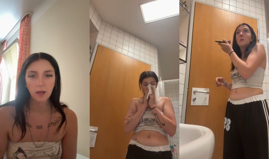 Stream alisia.xr - 26 Jul 2026, 8.54