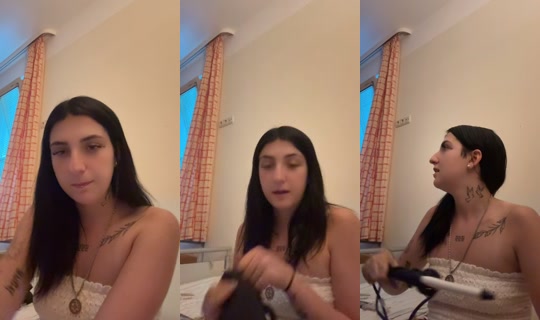 alisia.xr's Stream - Aug 1, 2026, 6:41 PM