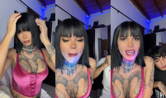 alison.prada2 Yayını - 27 Tem 2026 2:34