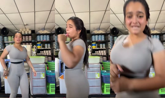 Stream di alisonpacheco35 - 21 ago 2026, 15:24